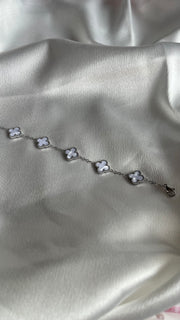 VIENNA Bracelet - 18k Gold Plated