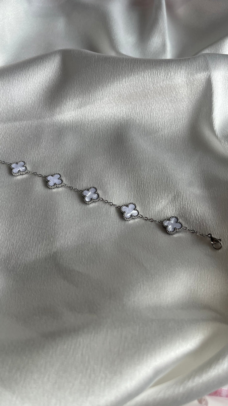VIENNA Bracelet - 18k Gold Plated