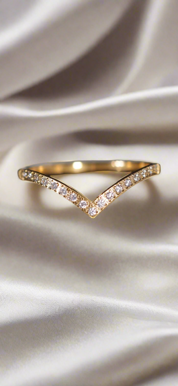 VERITY Ring