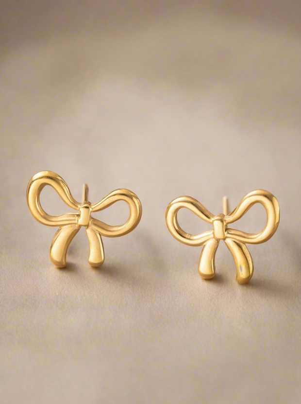 BELLE Bow Set - Stainless Steel