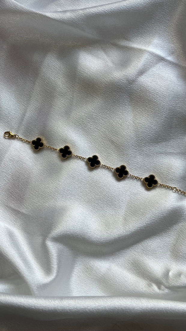VIENNA Bracelet - 18k Gold Plated