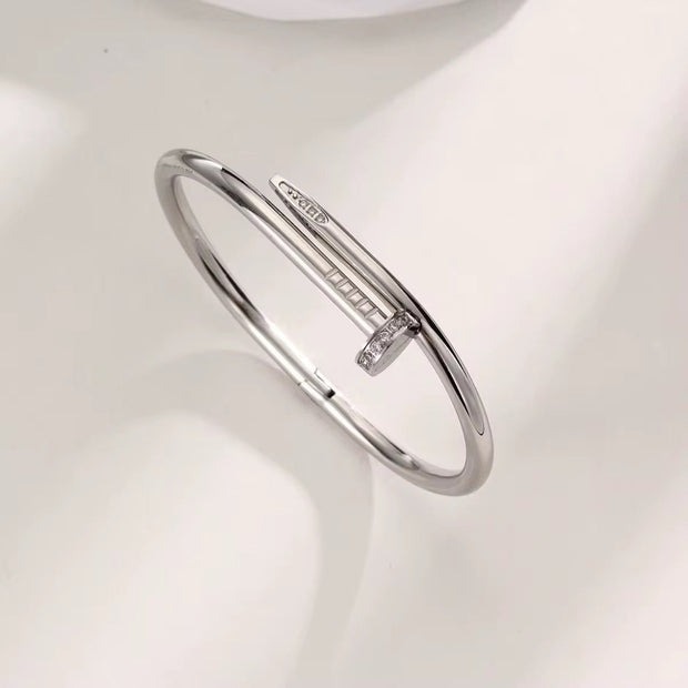 NYLA bracelet - 18k Gold Plated